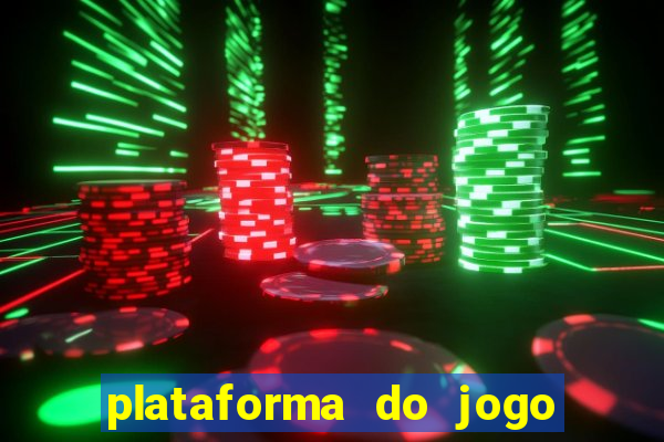 plataforma do jogo do canguru